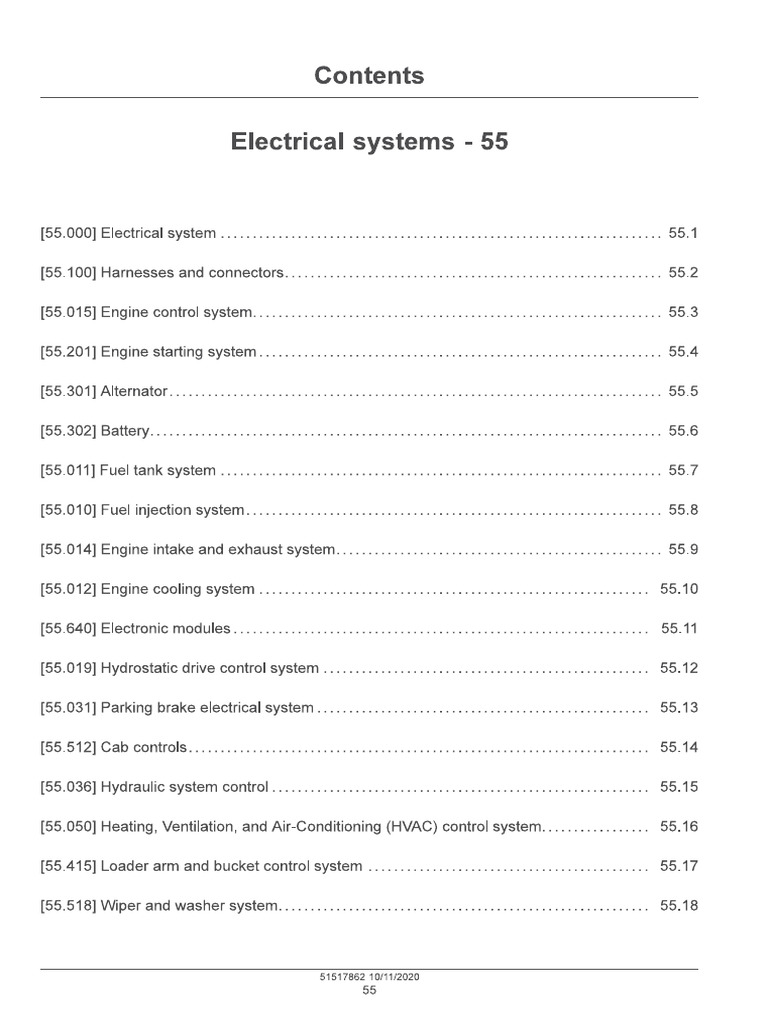 Sr220 Sist Elect | PDF