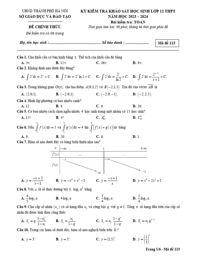 Ma de 113 | PDF