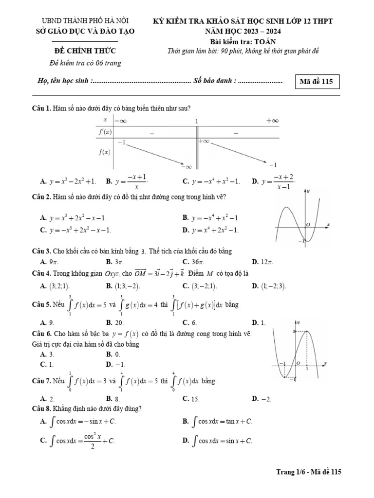 Ma de 115 | PDF