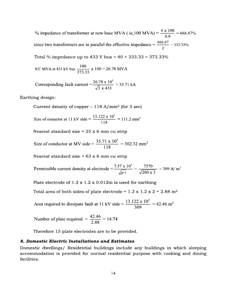 Electrical Wiring 01 | PDF