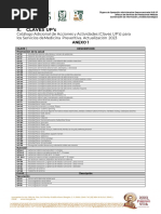 Hoja Rais | PDF