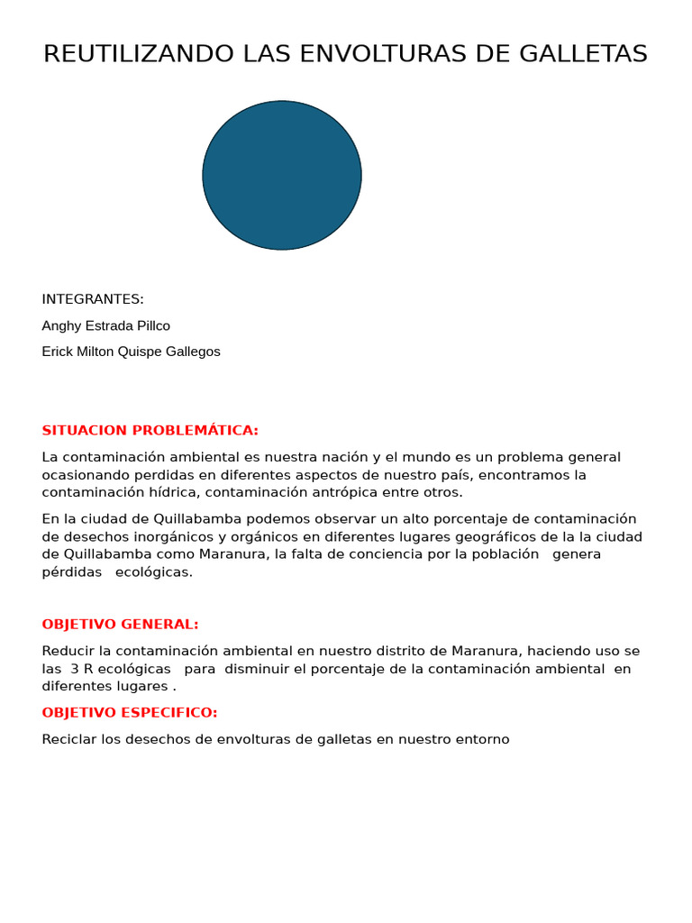 Guardado Con Autorrecuperación de Documento1 | PDF