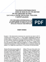 El Valor Teologico-epistemologico.pdf Leido