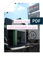 Download Proposal Bisnis Fotocopy Cozy by Khoirul Z Abidin SN82503272 doc pdf
