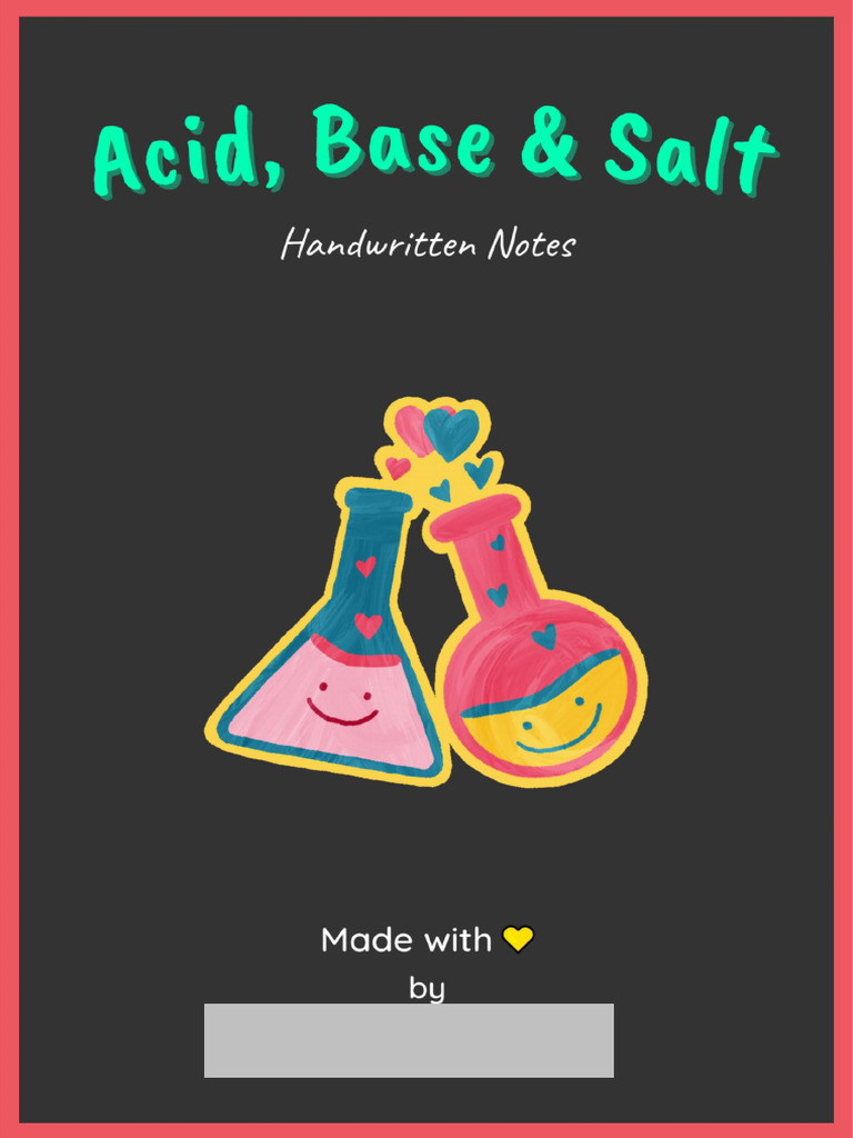 Understanding Acids and Bases | PDF | Hydroxide | Sodium Carbonate