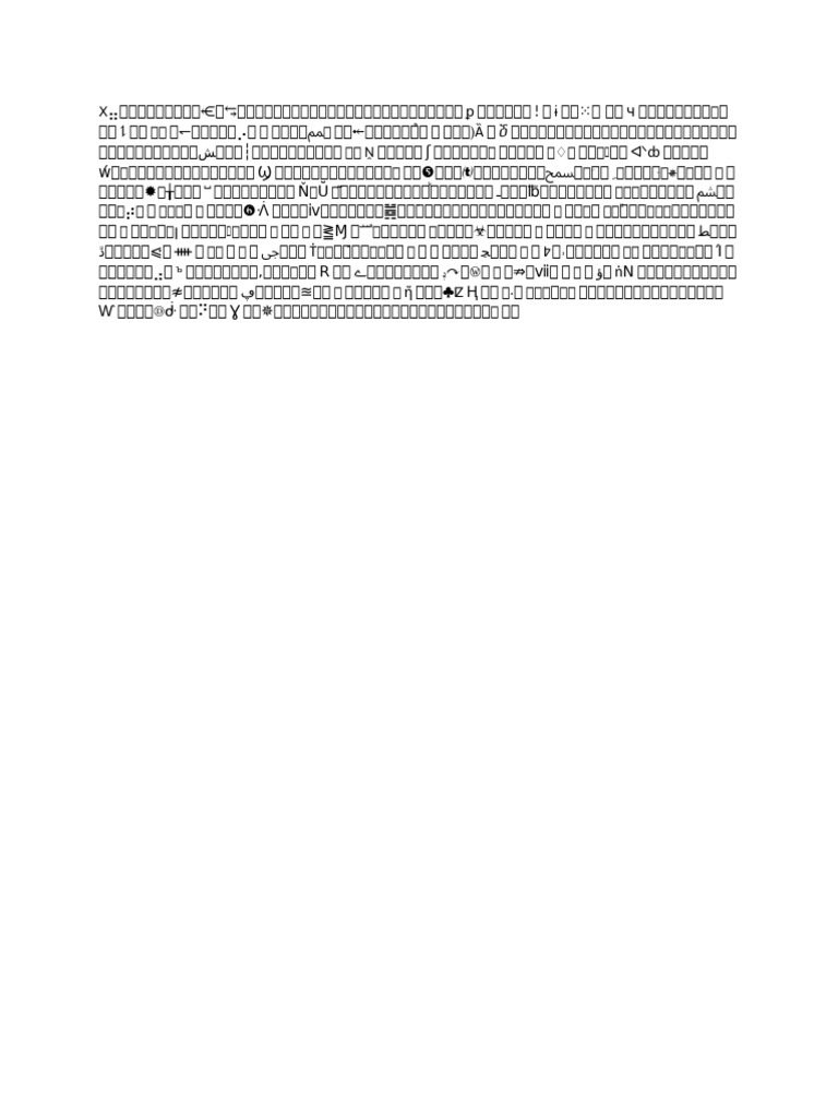 New Microsoft Word Document | PDF