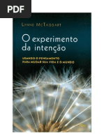 Download O EXPERIMENTO DA INTENO - Lynne McTaggart by Malu Lappvez SN82503477 doc pdf