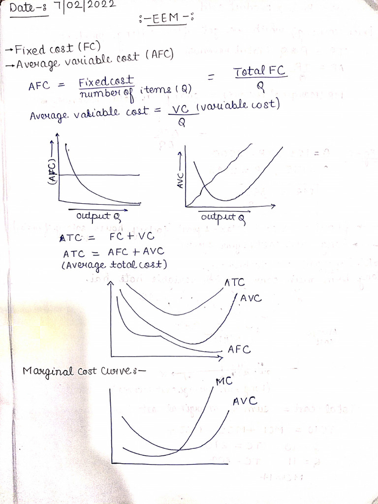 EEM End | PDF