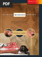 Download Clinical Massage Therapy - S Jurch Hill 2009 WW by Mohsen Bt SN82503956 doc pdf