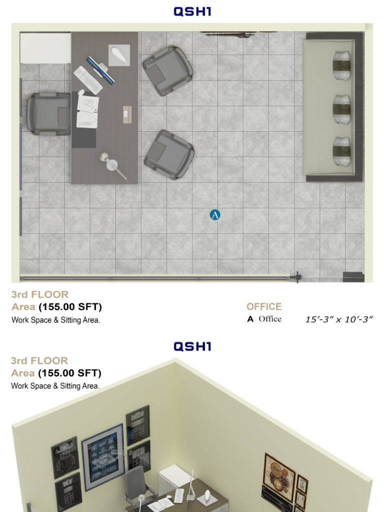 QHS1 Isometrics | PDF