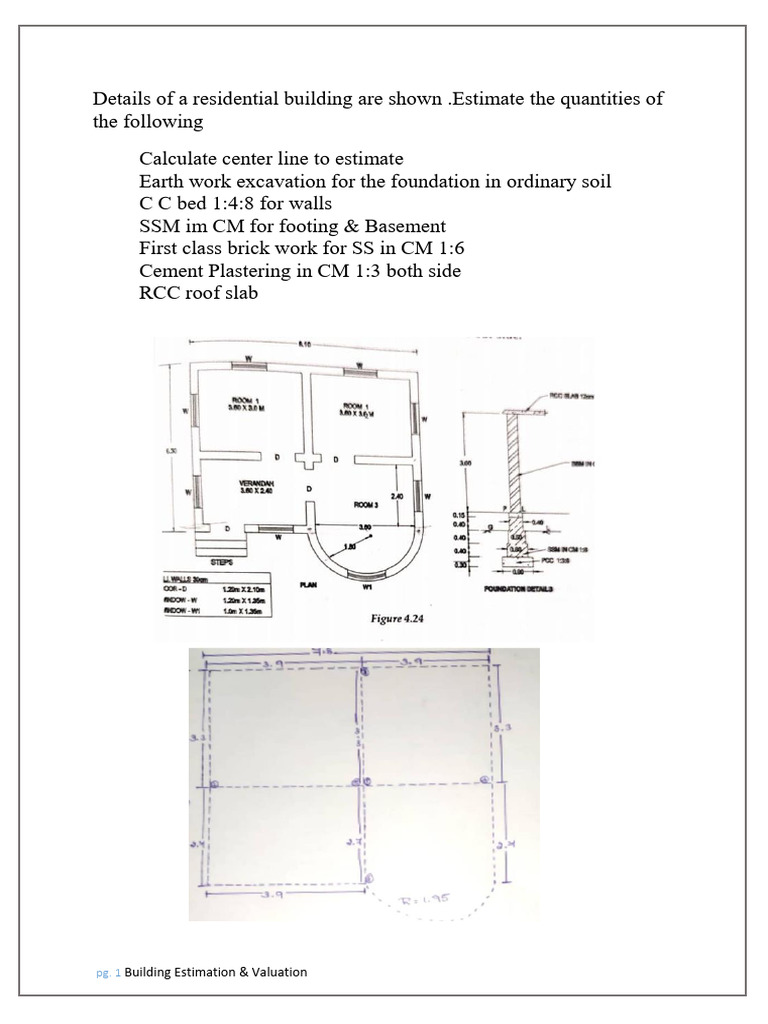 Session 5 | PDF | Materials | Building