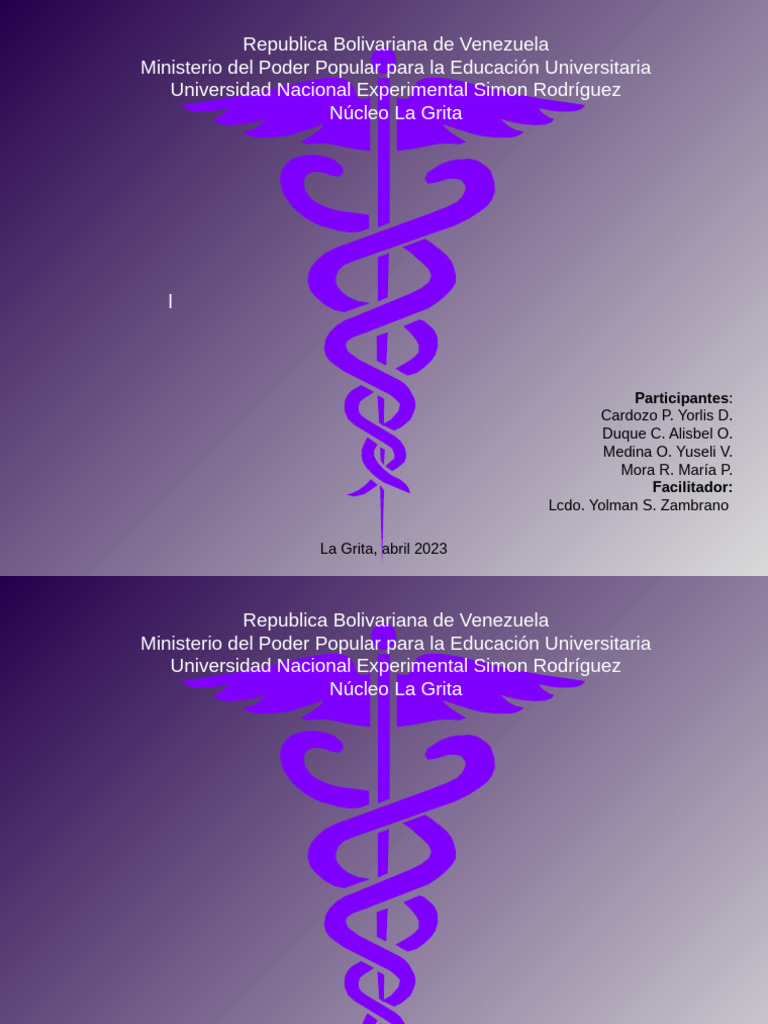 Diapositivas tendinitis cdi autoguardado pdf