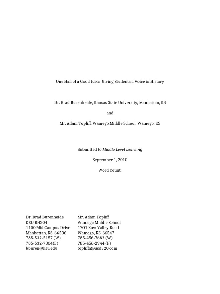 one-hall-of-a-good-idea-pdf