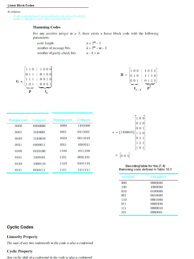 Generalized Encoder Overview | PDF