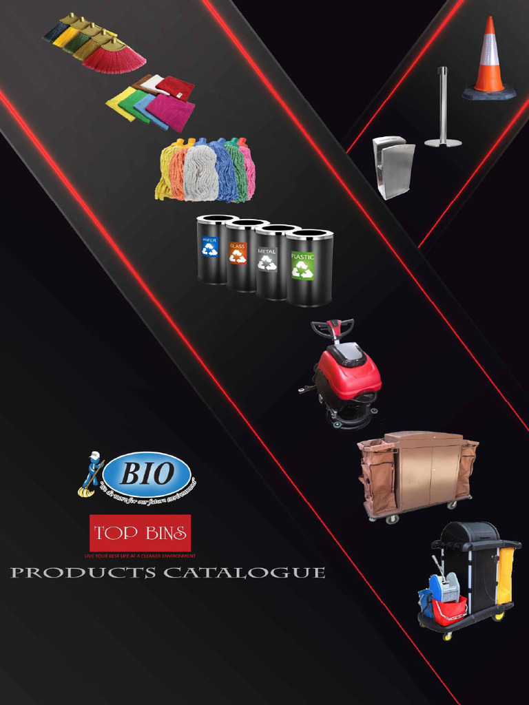 biopro_product_catalogue | PDF
