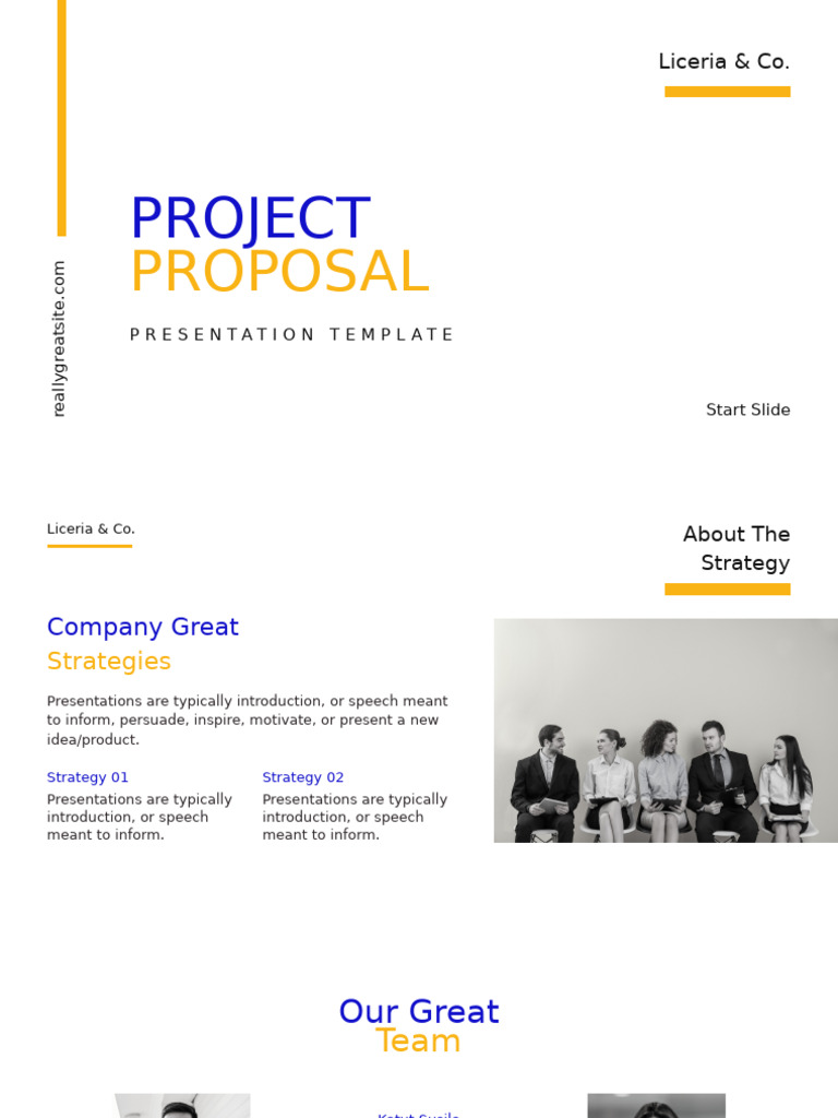 Template PPT by Canva | PDF