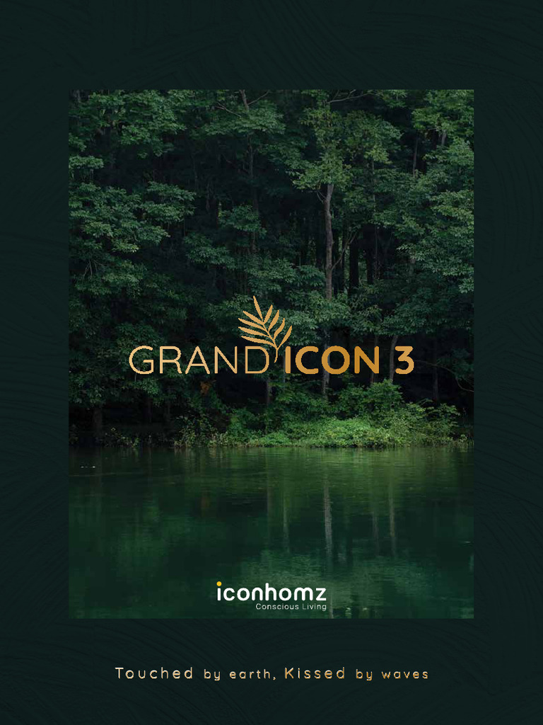 GI3 Brochure | PDF