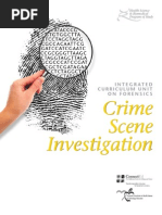 Download Crime Scene Investigation by Teresa Burwick Fisher SN82507865 doc pdf
