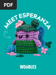 Esperanza the Fairy