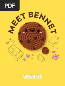 Bennet the Cookie