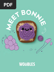 Bonnie the Jelly