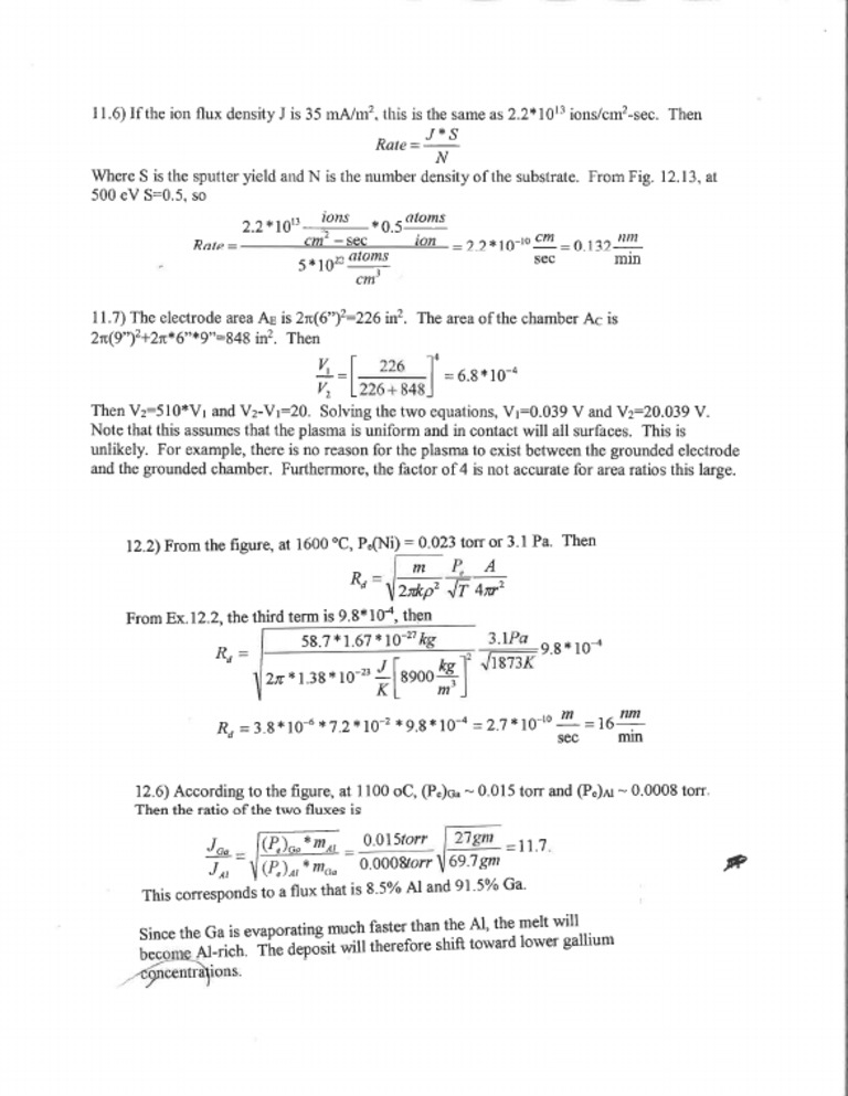 hw4 v2 Sol | PDF