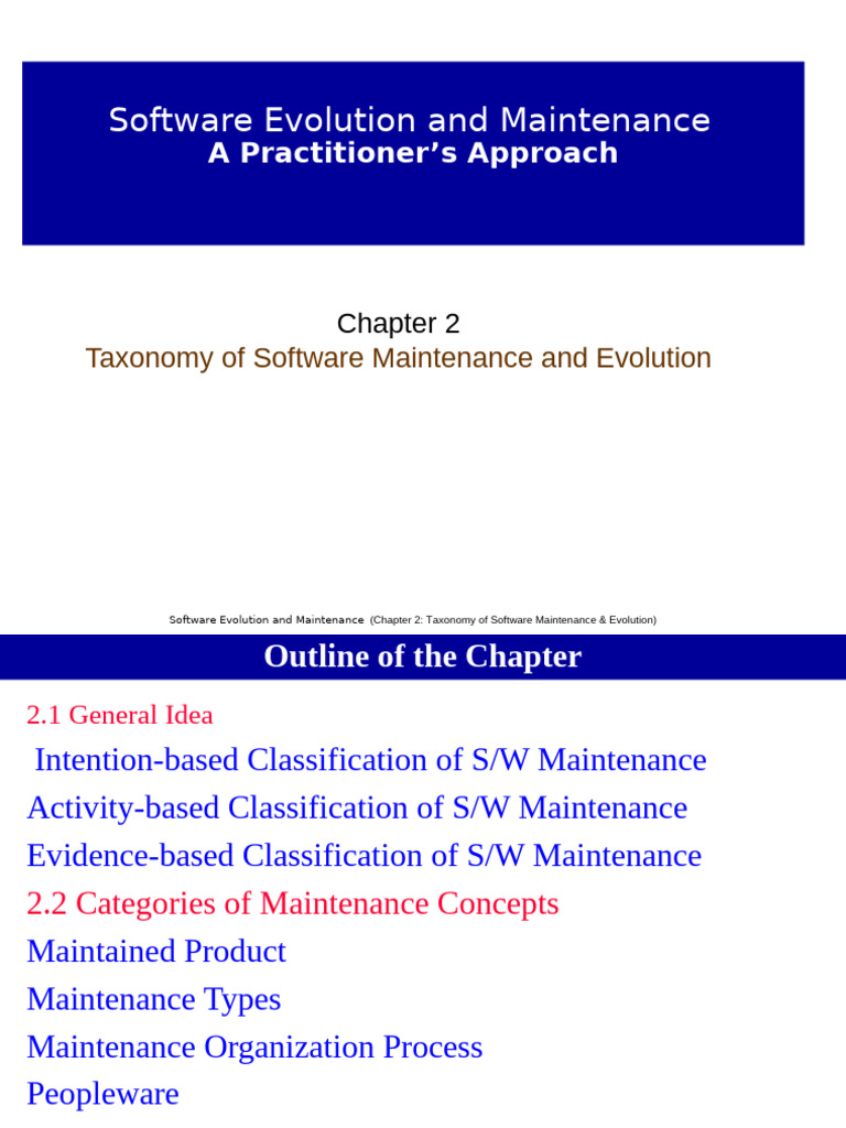 Ch2 Taxonomy (2) | PDF | System | Multiplication