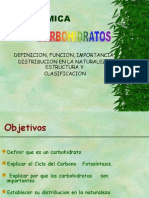 31748784 Carbohidratos PDF