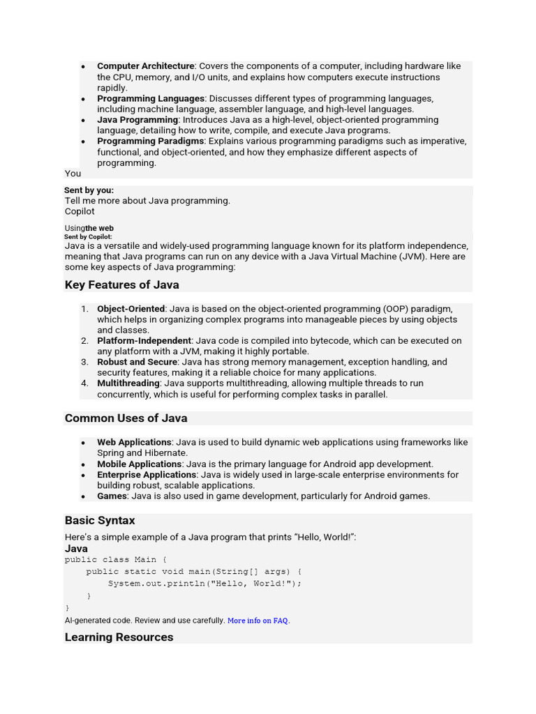 annold system 2 | PDF | Java Virtual Machine | Assembly Language