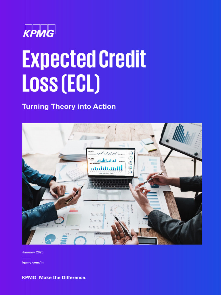 ECL Framework Implementation for FIs | PDF | Risk | Business