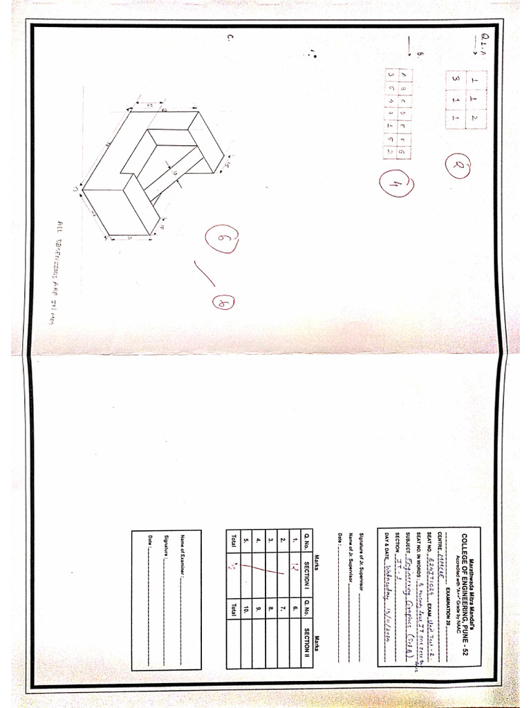 Eg Assesment 3 | PDF