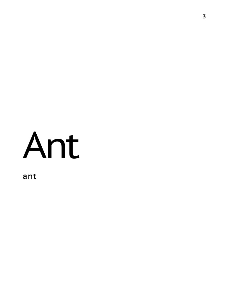 121 palabras imprescindibles en ingles con imagenes el metodo