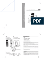 CT7160 Spanish Manual 1