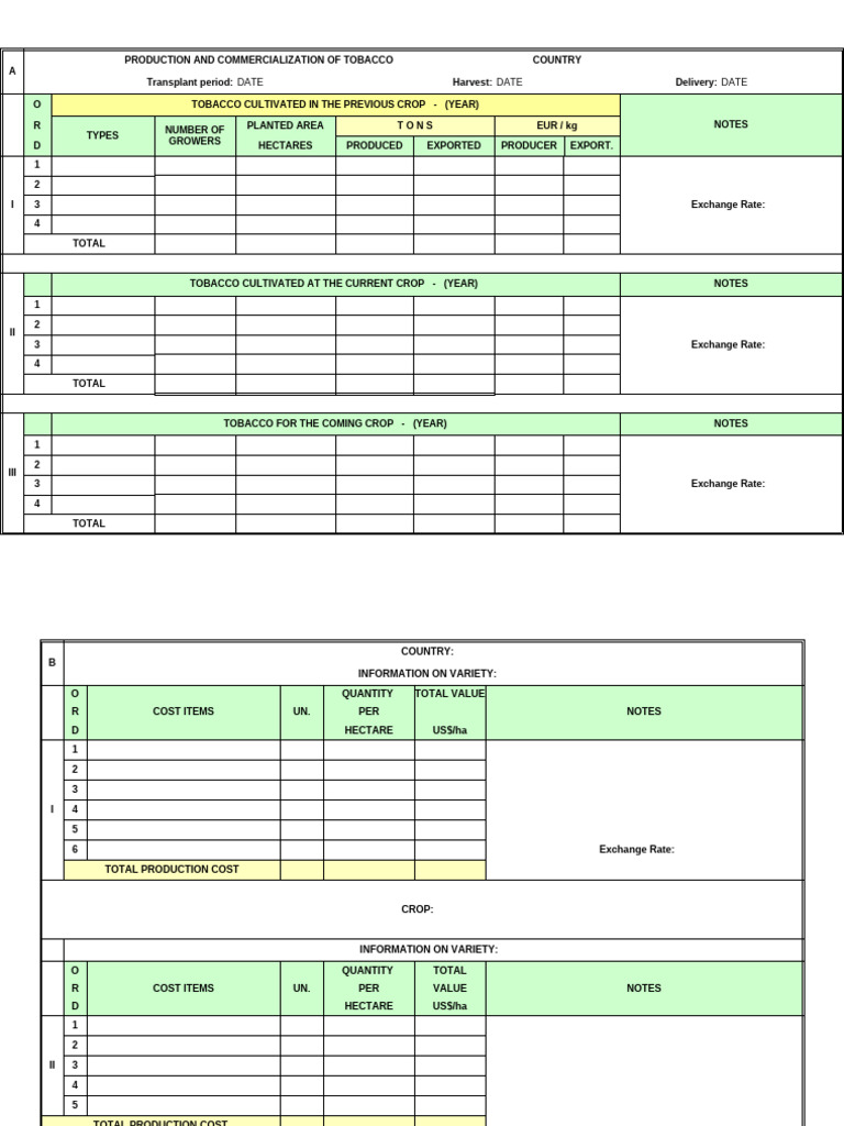 Agm Book Tables En Pdf
