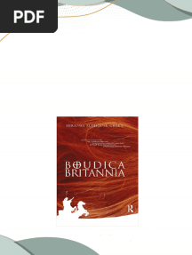 Complete Download (Ebook) Boudica Britannia by Miranda Aldhouse-Green ISBN 9781405811002, 1405811005 PDF All Chapters