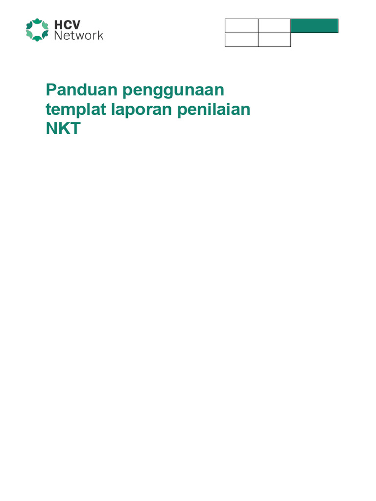 6286855483feed2f53cfa579 NT HCV Report TemplateWGuidance Bah | PDF
