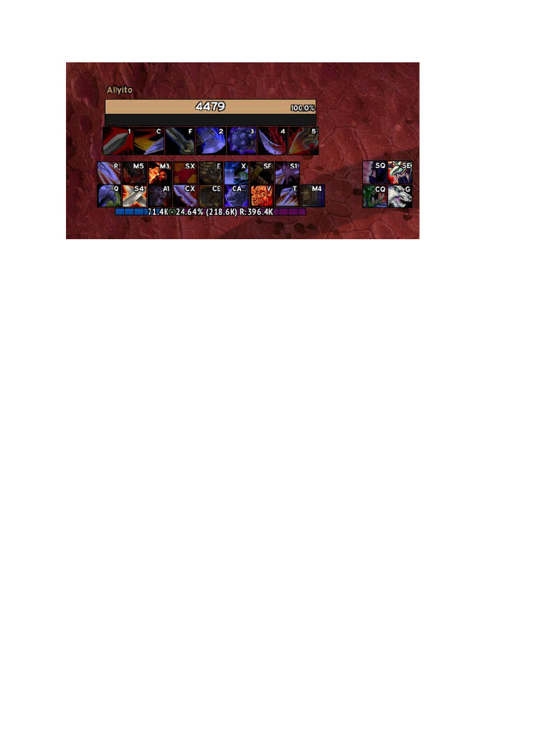 Warwd | PDF