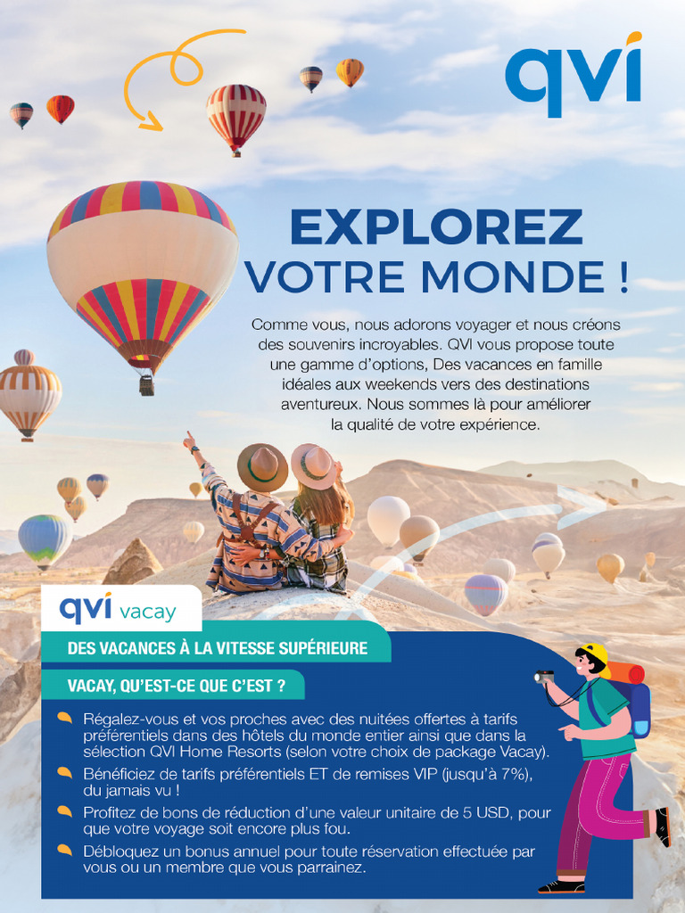 Qvi FR | PDF