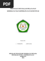 Download MAKALAH Trend Issue Keperawatan Komunitas by Ryan Generasi Biroe SN82512997 doc pdf