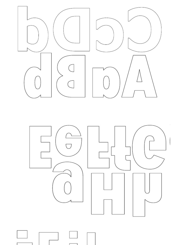 Abc Grande | PDF