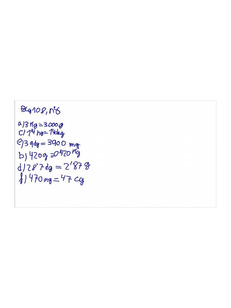 P 110 Ej 6 | PDF