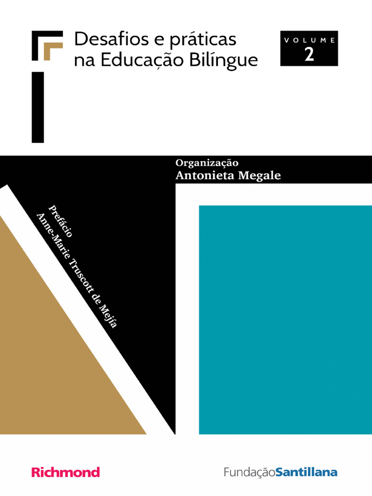 Desafios na Educação Bilíngue | PDF | Aprendizado | Conhecimento