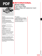 NORMA RS RSGU Datasheet en | PDF | Pipe (Fluid Conveyance) | Screw