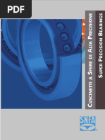 CUSCINETTO A RULLI CONICI AUTOMOTIVE AUTOCARRO INDUSTRIA TRATTORI Timken 4a 6 62273 - Foto 3