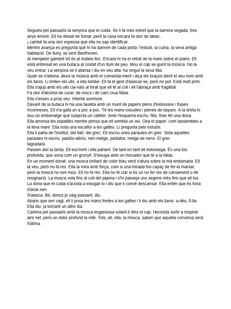 Capitulo Libro | PDF