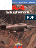 Coleccion Alas_A-4 Skyhawk