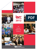 2012 RMC Journal