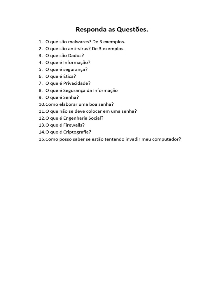 Exercício Aula1 Pdf