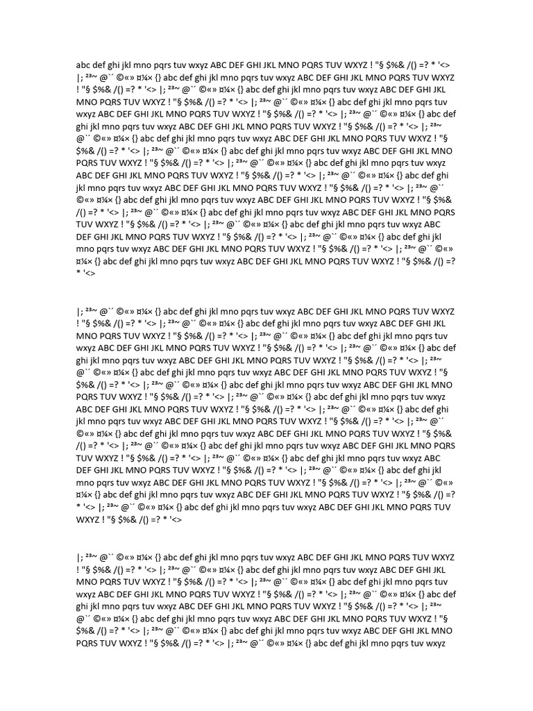 Note 4 | PDF