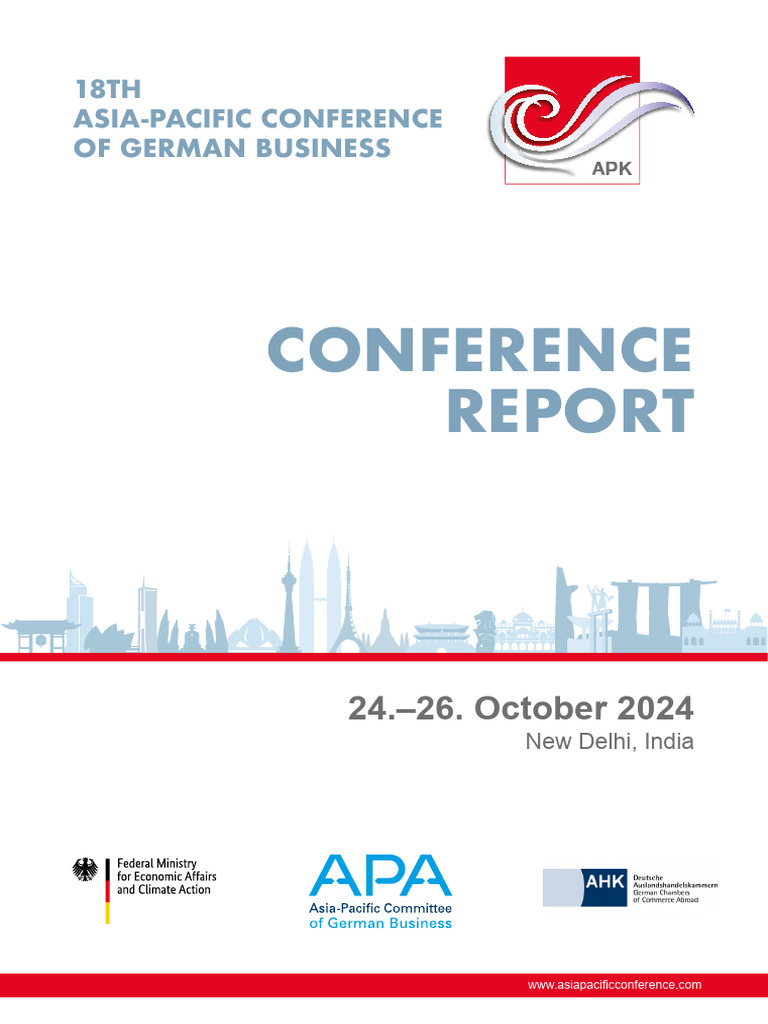 APK-Report-2024-3.11.2024 | PDF | Sustainability | Supply Chain